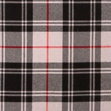 Moffat 16oz Tartan Fabric By The Metre