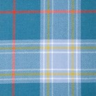 Musselburgh 16oz Tartan Fabric By The Metre