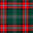 National 16oz Tartan Fabric By The Metre