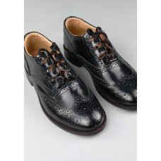 Budget Ghillie Brogue