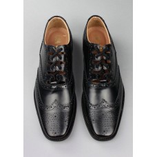 Contemporary Ghillie Brogue