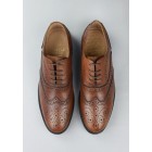 Oxford Day Brogue