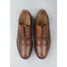 Oxford Day Brogue