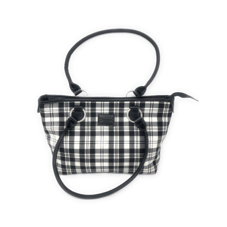 Dandie Dinmont Terrier Shoulder Bag Dandie Dinmont Terrier Shoulder Bag