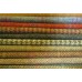 Tweed Patchwork Patches - 10 Squares Per Bundle - 23cm x 23cm